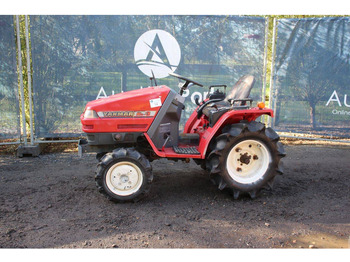 Trator YANMAR