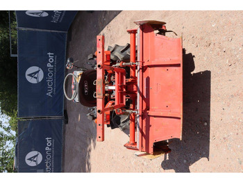 Trator Yanmar Ke-3D: foto 5