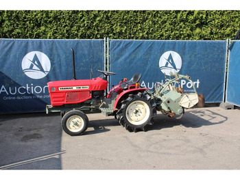 Trator YANMAR