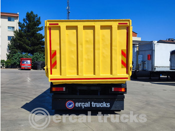 Caminhão basculante BMC 2009 PRO 935 8X4 - HARDOX TİPPER: foto 5