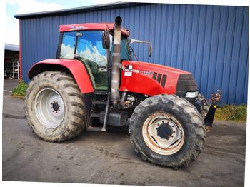 Trator Case IH cvx 120: foto 1