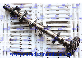 Árvore de cames RENAULT