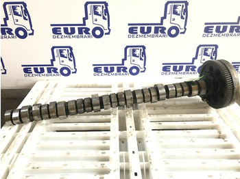 Árvore de cames RENAULT