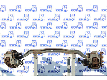 Eixo dianteiro MERCEDES-BENZ Actros