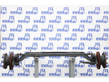 Eixo dianteiro DAF XF 106