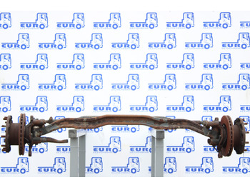 Eixo dianteiro MERCEDES-BENZ Actros