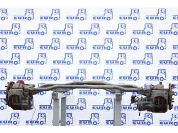 Eixo dianteiro MERCEDES-BENZ Actros