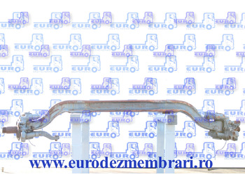 Eixo dianteiro VOLVO FH