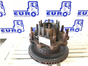 Cubo de roda RENAULT