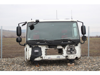 Cabine DAF CF