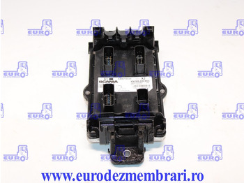 Centralina electrónica SCANIA