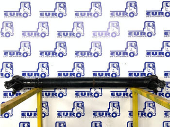 Veio de transmissão RENAULT