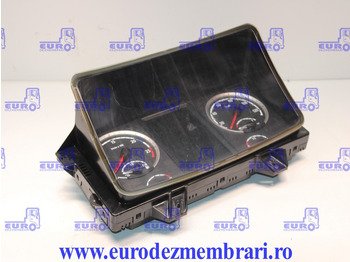 Painel de instrumentos SCANIA