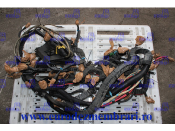 Sistema elétrico DAF XF 106