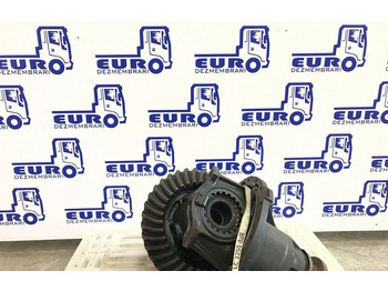 Diferencial IVECO