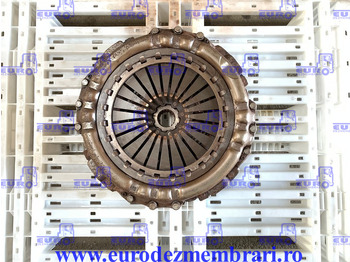 Embreagem e peças MERCEDES-BENZ