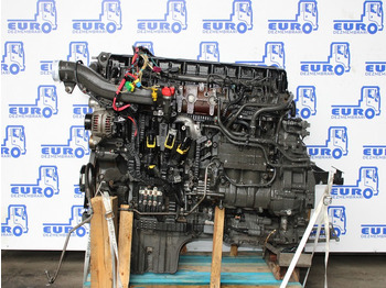 Motor DAF