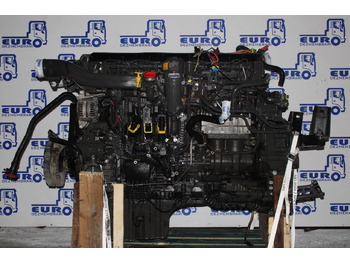 Motor DAF