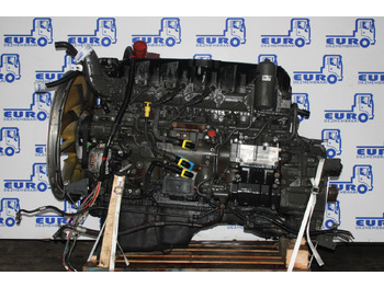 Motor DAF XF