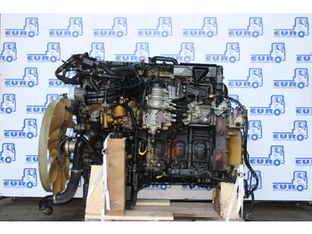 Motor MERCEDES-BENZ Actros