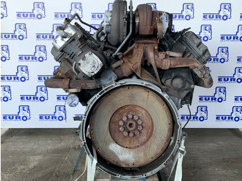Motor de Caminhão MOTOR SCANIA E3 V8 DC16 01: foto 4