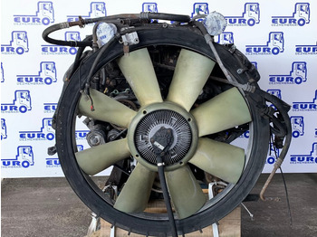 Motor de Caminhão MOTOR SCANIA E3 V8 DC16 01: foto 2