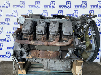 Motor de Caminhão MOTOR SCANIA E3 V8 DC16 01: foto 3