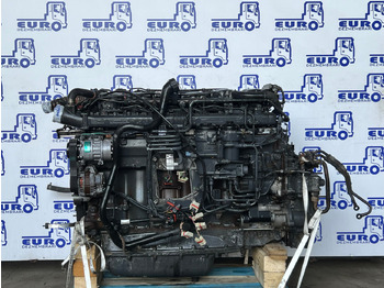 Motor SCANIA