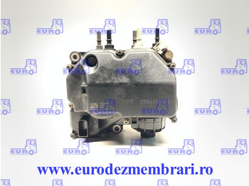 Silenciador/ Sistema de escape IVECO Stralis