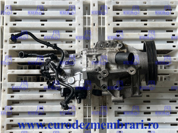 Bomba de combustivel MAN TGX