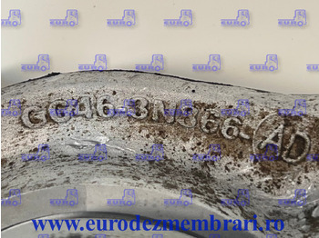 Bomba de direção de Caminhão POMPA SERVODIRECTIE FORD FHR6 GC463K514BA: foto 3