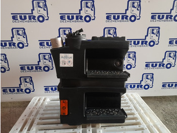 Tanque para AdBlue IVECO