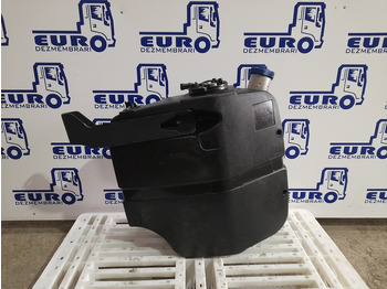 Tanque para AdBlue IVECO