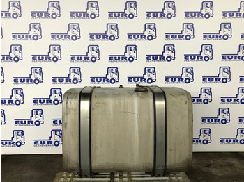 Tanque de combustível MAN