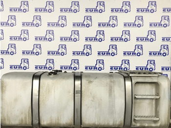 Tanque de combustível MAN