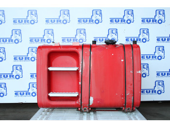 Tanque de combustível MAN TGX