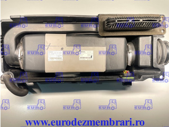 Aquecimento/ Ventilação RENAULT T