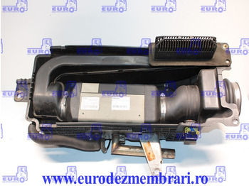 Aquecimento/ Ventilação RENAULT T