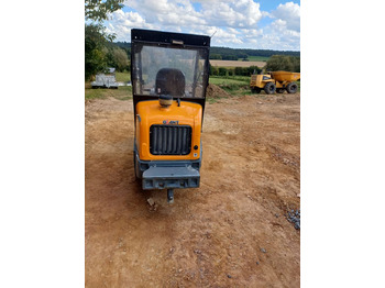 Mini carregadeira Giant G2500 HD: foto 3