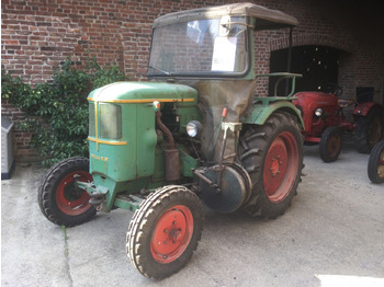 Trator DEUTZ