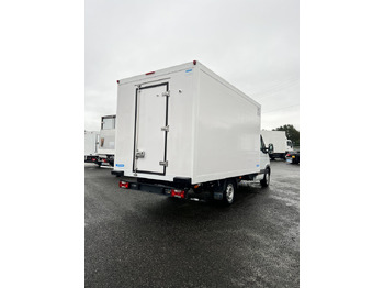 Carrinha frigorífica nuevo IVECO FRIGORIFICO: foto 2