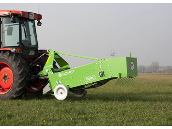 Máquina para batata BOMET