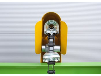 Semeador de batatas BOMET