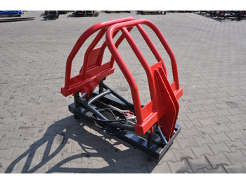 Garra METAL-TECHNIK