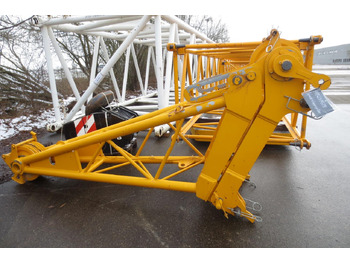 Guindaste móvel LIEBHERR LTM 1300