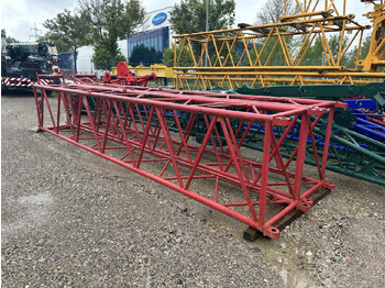 Guindaste móvel LIEBHERR LTM 1100-5.2