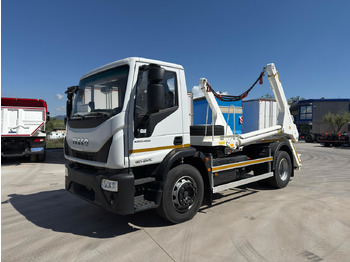 Caminhão multibenne IVECO EuroCargo
