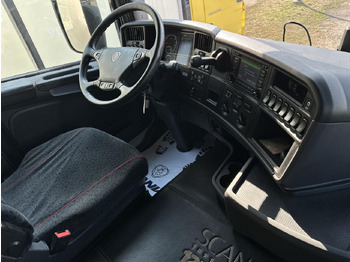 Caminhão chassi SCANIA G 410 LB4x2MNB: foto 3