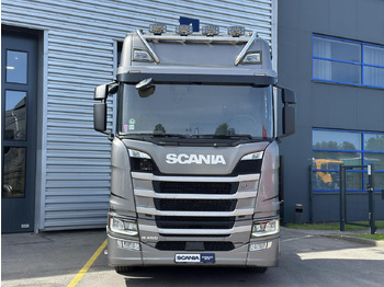 Tractor SCANIA R 450 A4x2NA: foto 5