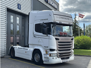 Tractor SCANIA R 450